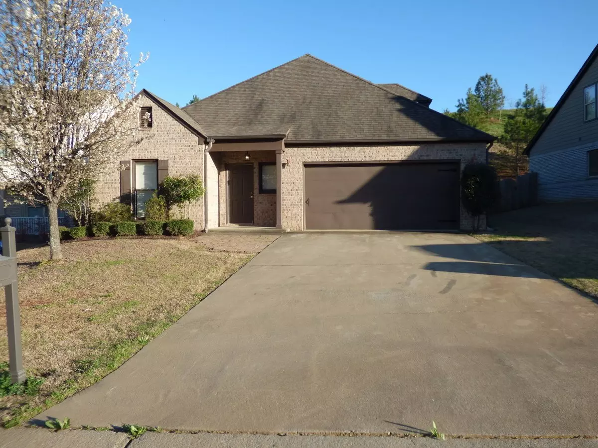 348 Chesser Loop Cir. (chelsea) House for rent in Chelsea, AL