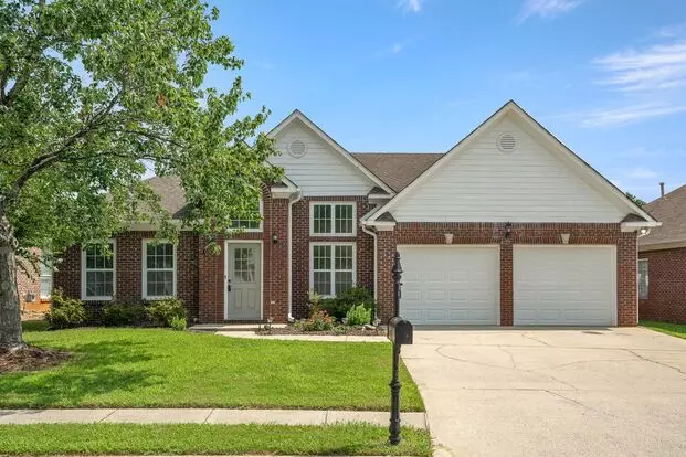 141 Calumet Dr. (n Shelby/oak Mountain) Apartment for rent in Birmingham, AL