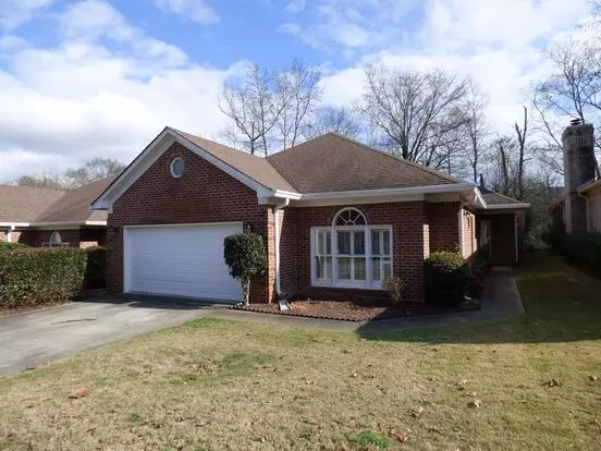 1118 Berwick Road (greystone/hoover) Apartment for rent in Hoover, AL