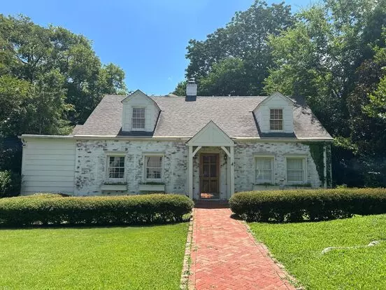 12 Montevallo Terrace (crestline/ Mountain Brook) Apartment for rent in Mountain Brook, AL