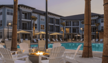 4 of 14 Aria At Millenia Apartment for rent in Orlando, FL