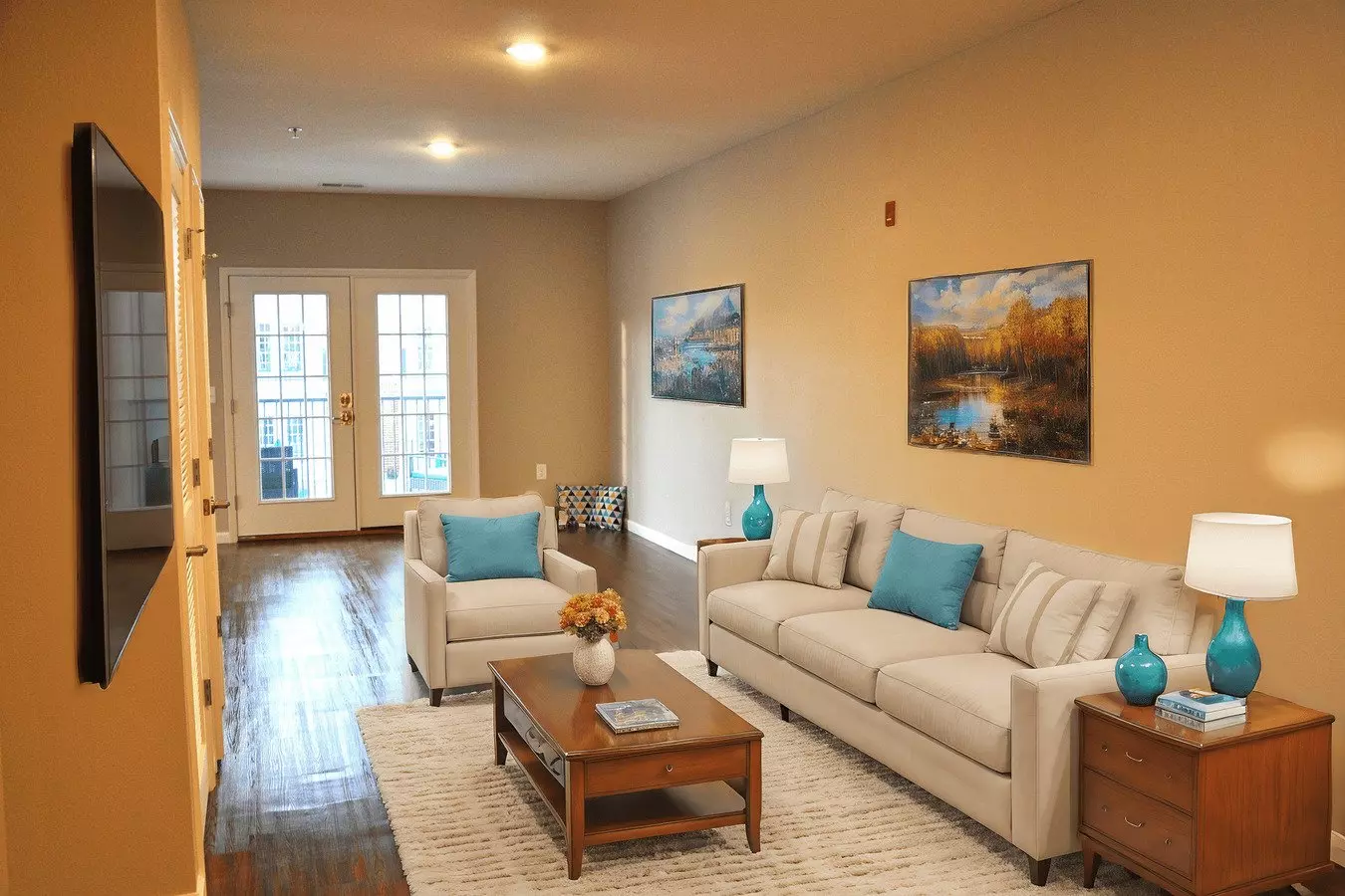 Harmony Ridge Apartments Apartment for rent in Cottleville, MO