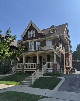 2570 N Murray Apartment for rent in Milwaukee, WI