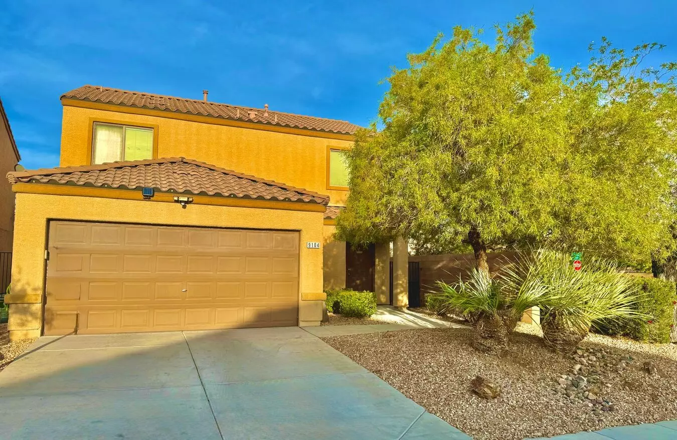 Mountain Edge Home For Rent House for rent in Las Vegas, NV