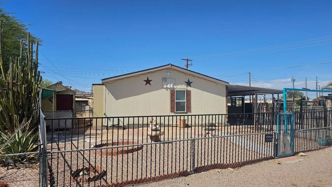 Nice Manufactured Home House for rent in Apache Junction, AZ
