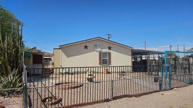 Nice Manufactured Home Apartment for rent in Apache Junction, AZ