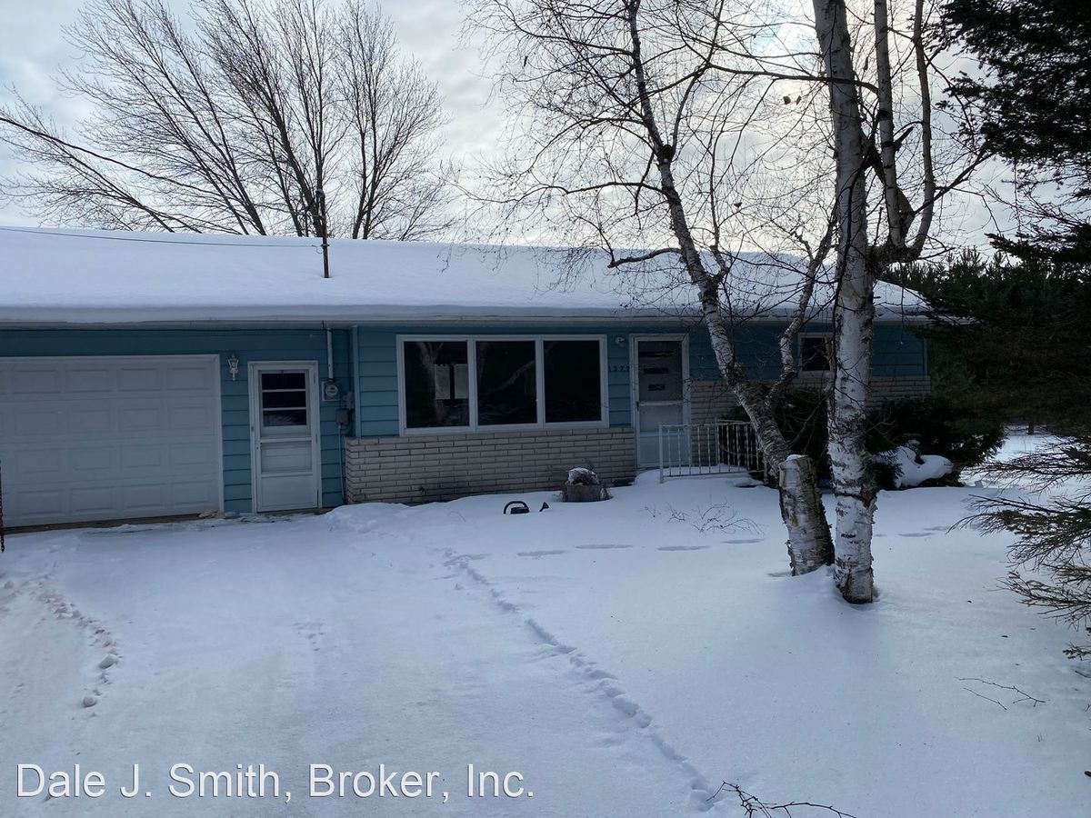 1377 Mccoy RD Gaylord, MI House for Rent