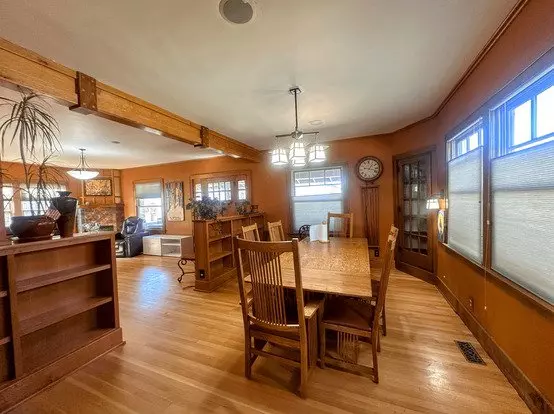 Furnished Short Term Approved-gorgeous 4 Bed Historic Home In Downtown Gj Apartment for rent in Grand Junction, CO
