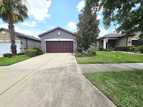 Beautiful 3-bedroom + Flex Space In Gated Magnolia Park – Modern Comfort & Prime Location Apartment for rent in Riverview, FL