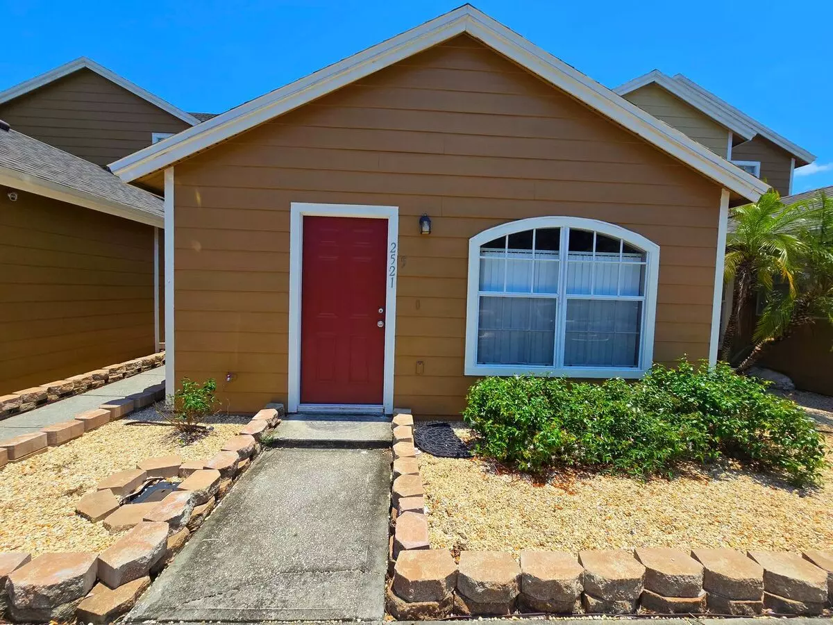 Don't Miss! Available Now! House for rent in Davenport, FL