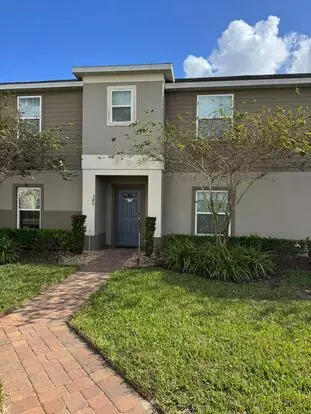 New Modern 3-bedroom Townhouse In Gated Community | Spacious, Stylish & Move-in Ready! Apartment for rent in Davenport, FL