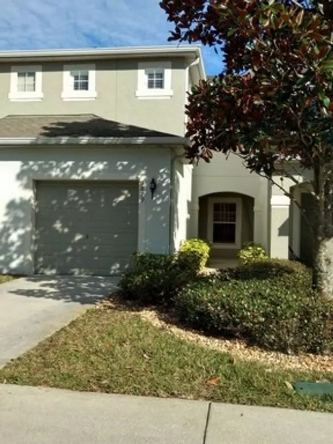 Charming & Move-in Ready 2br Townhome With Loft & Garage! House for rent in Orlando, FL