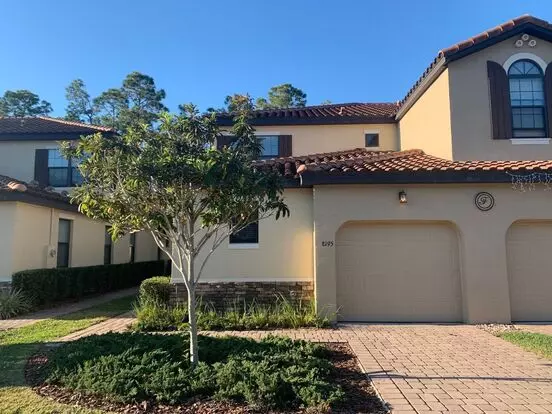 Hurry It Will Not Last !!! This Fully Furnished Home!!! Located In The Beautiful Fountains At Champions Gate Community Apartment for rent in Davenport, FL