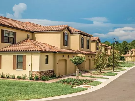 Luxury Townhouse In Championsgate Available August 1st Apartment for rent in Davenport, FL