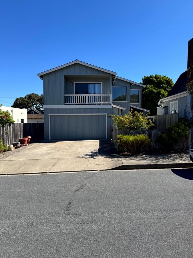 Pacific Grove House Apartments Pacific Grove, CA | Rentable