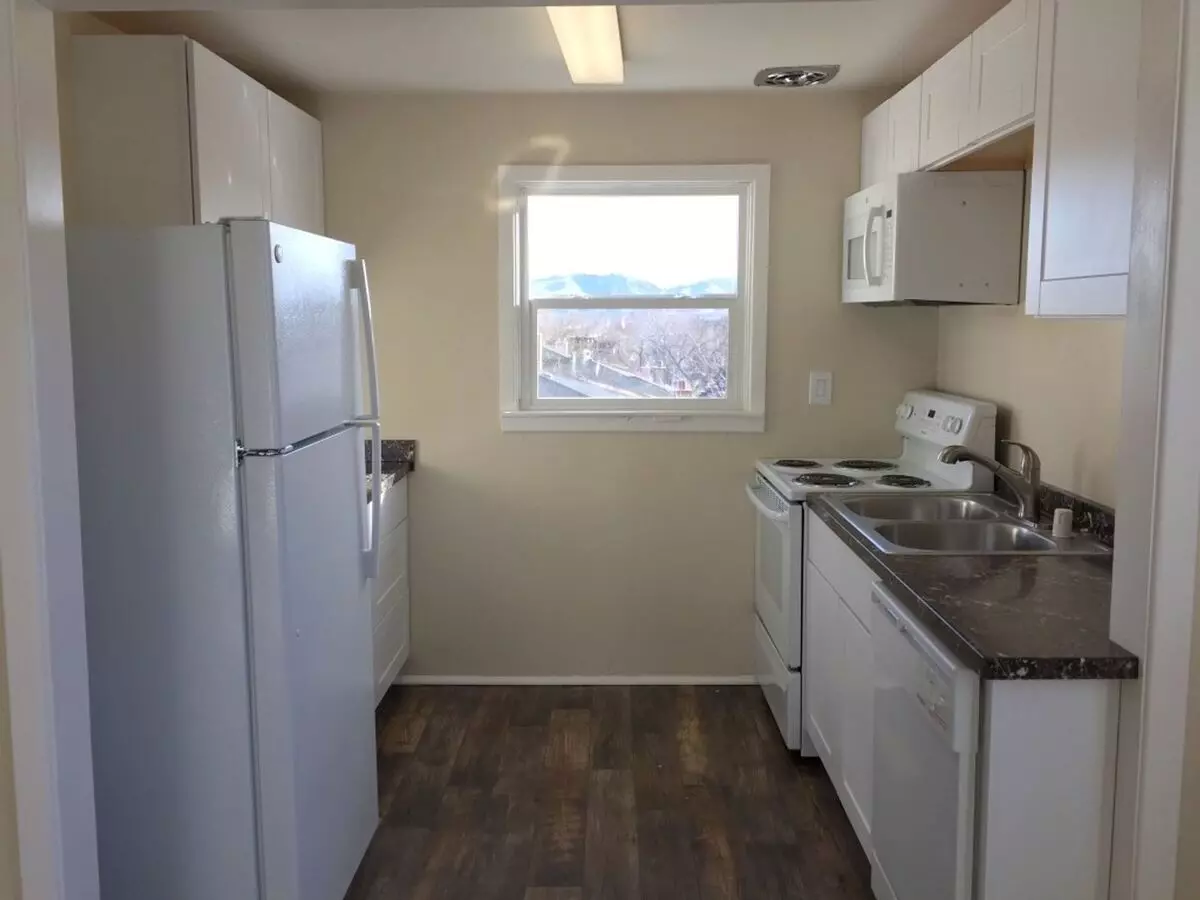 Ber1275 Apartment for rent in Reno, NV