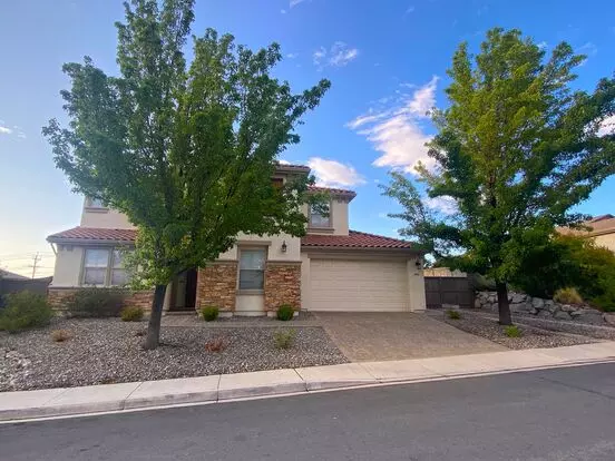 Top Of The Hill - Gorgeous 5 Bedroom 3 Bath Reno House 3,160 Sf Apartment for rent in Reno, NV
