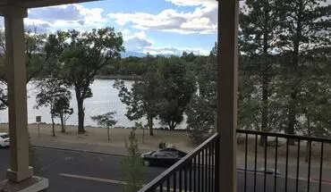2 of 15 Lake View Resort Style Condo - Garage & Pool/fitness Center Apartment for rent in Reno, NV