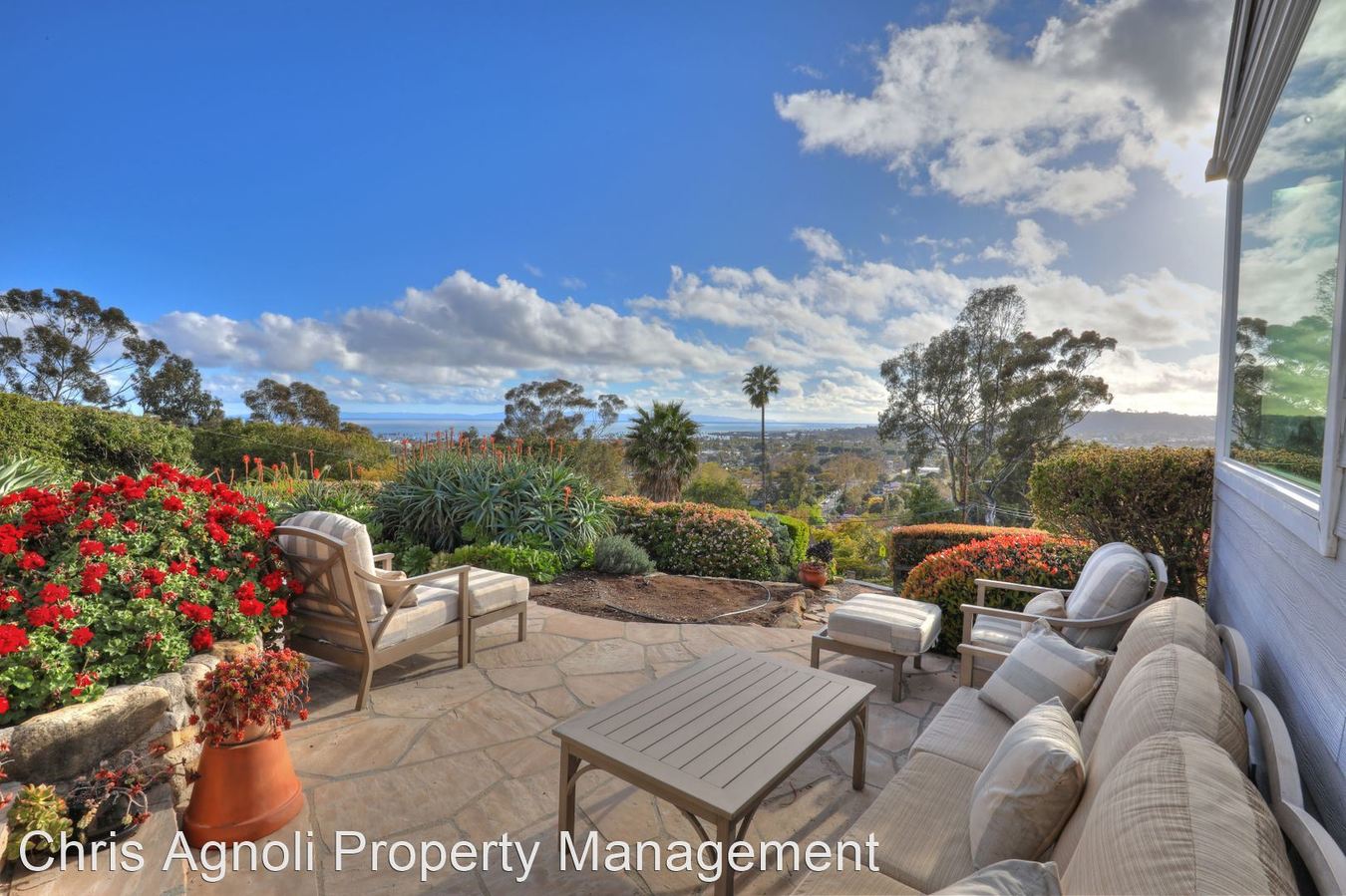 1542 Knoll Cr Dr Santa Barbara, CA House for Rent Rentable