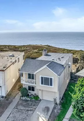 Fantastic California Coastal Dream! 5 Bed/3 Bath Home - Daly City Apartment for rent in Daly City, CA