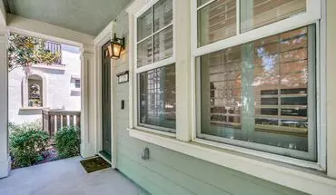 2 of 47 Modern Townhome In Prime Location — Walkable, Upgraded & Move-in Ready! House for rent in Mountain View, CA