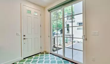 3 of 47 Modern Townhome In Prime Location — Walkable, Upgraded & Move-in Ready! House for rent in Mountain View, CA