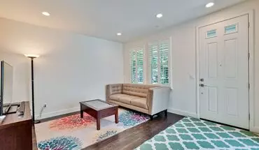 4 of 47 Modern Townhome In Prime Location — Walkable, Upgraded & Move-in Ready! House for rent in Mountain View, CA