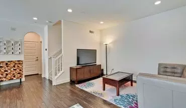 5 of 47 Modern Townhome In Prime Location — Walkable, Upgraded & Move-in Ready! House for rent in Mountain View, CA