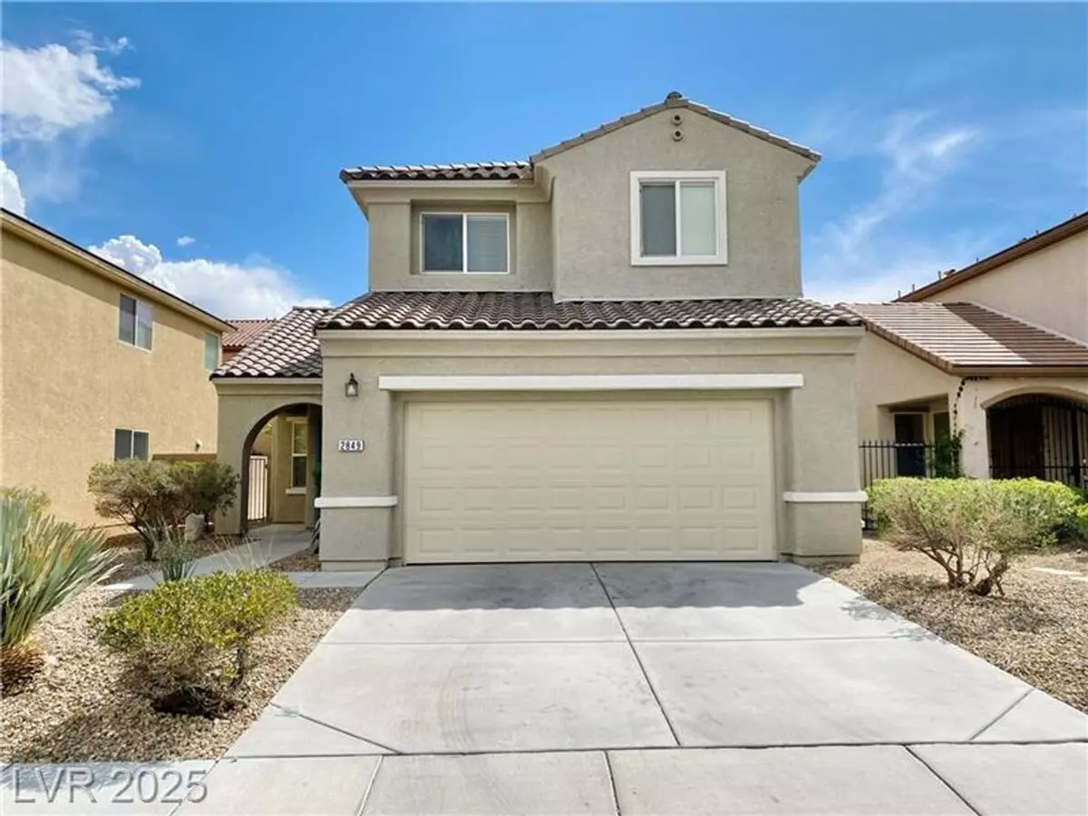 Beautiful 3 Bedroom Home In Anthem Highlands Near Pinecrest Academy! House for rent in Henderson, NV