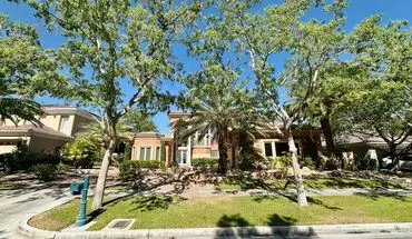 2 of 9 Stunning Home With Pool In Prestigious Eagle Hills! House for rent in Las Vegas, NV