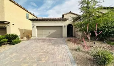 2 of 21 Immaculate Rhodes Ranch Golf Course Community Home With A Contemporary Open Floorplan And Mountain Views! House for rent in Las Vegas, NV