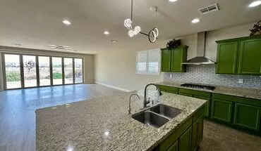 4 of 21 Immaculate Rhodes Ranch Golf Course Community Home With A Contemporary Open Floorplan And Mountain Views! House for rent in Las Vegas, NV