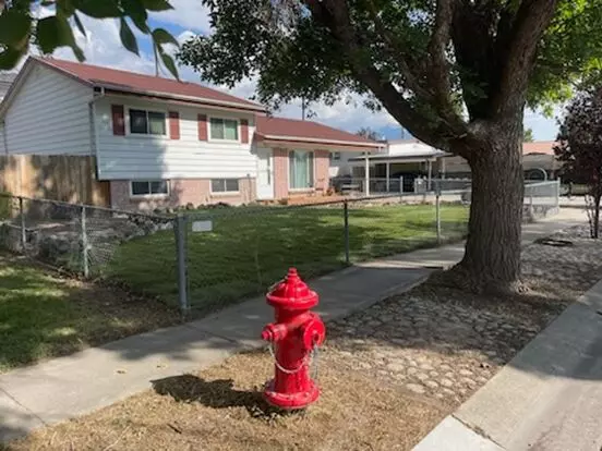 4663 S Namba Way Apartment for rent in Millcreek, UT