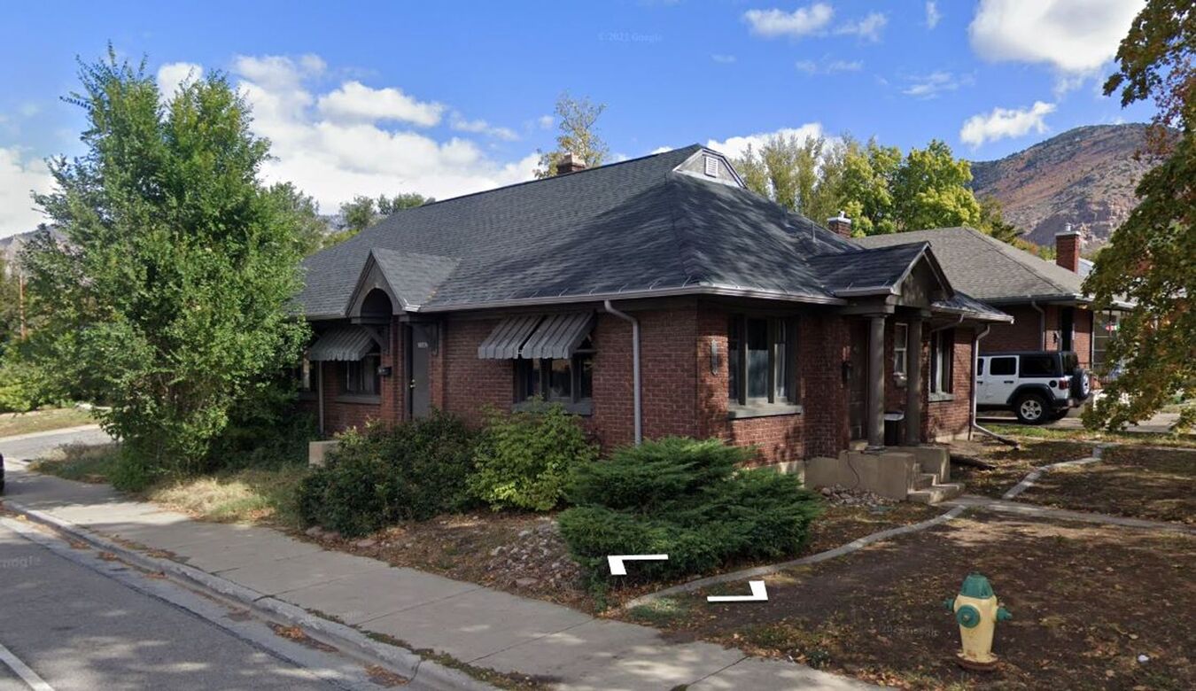 Ogden Triplex Apartments 1202 - Large 