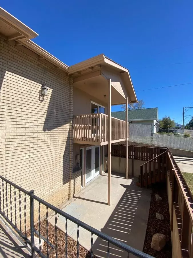 2182 West 5600 South  UNIT 1 House for rent in Roy, UT