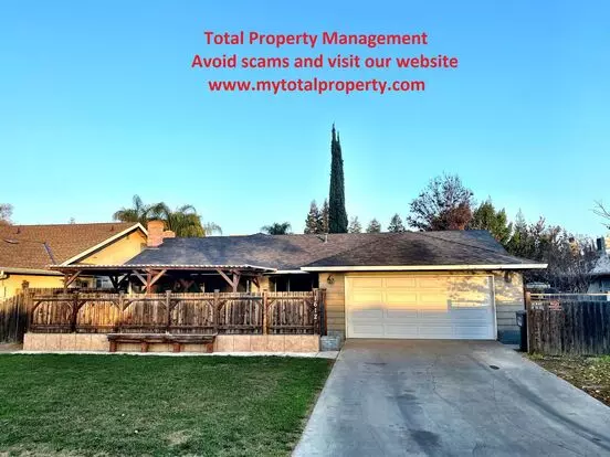 1612 N Norman Dr Apartment for rent in Visalia, CA 1612 N Norman Dr Apartment for rent in Visalia, CA