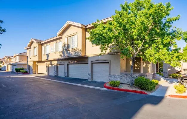 Charming 2 Bedroom, 2 Bath Condo In The Heart Of Summerlin Apartment for rent in Las Vegas, NV