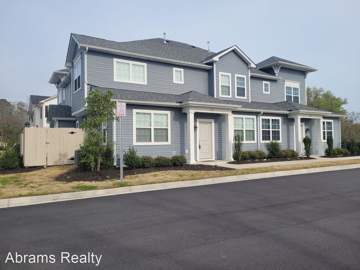 5109 Elsie Dr Virginia Beach, VA House for Rent Rentable
