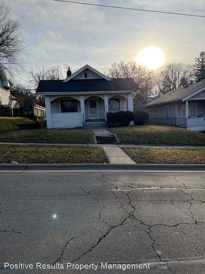 1609 Ethel Ave Rockford, IL House for Rent Rentable