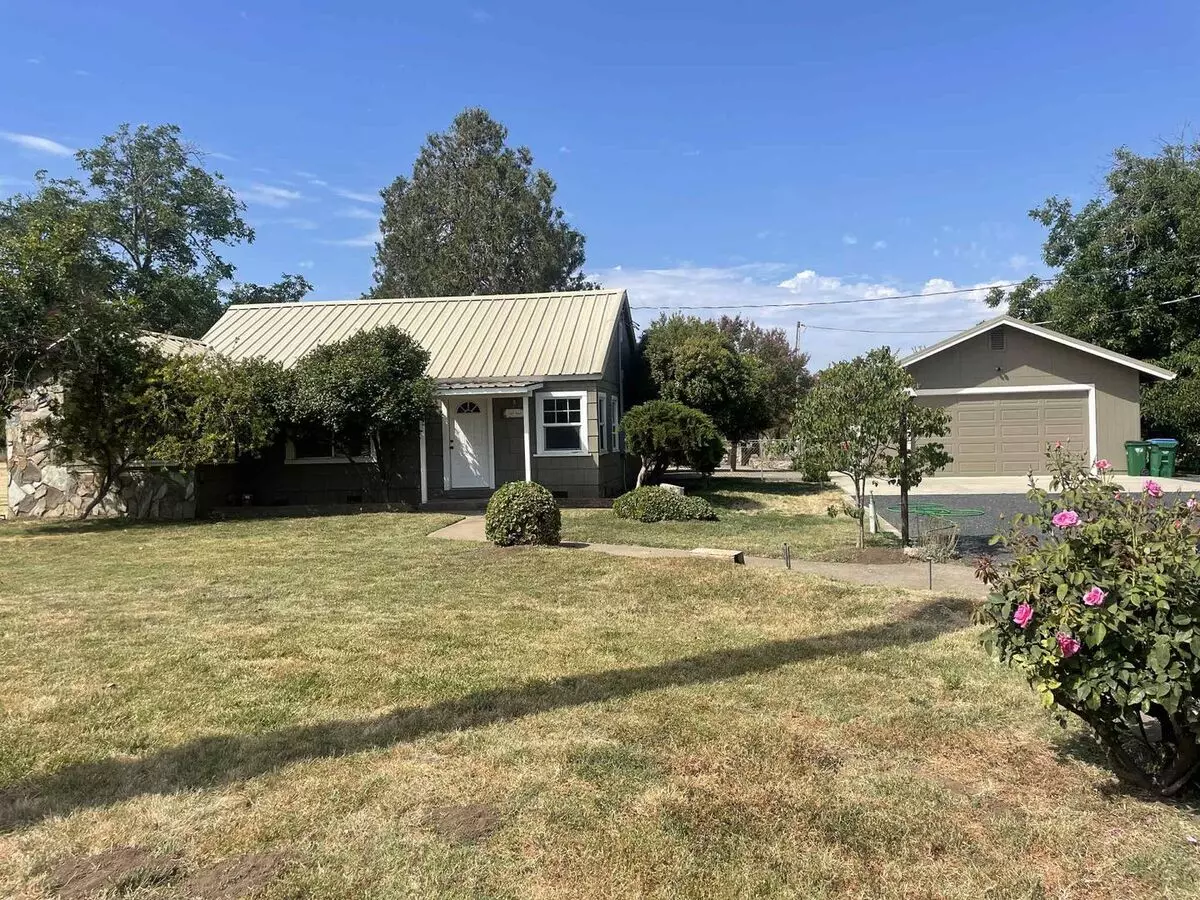 Charming 2 Bedroom Home With Spacious Yard In Chico – Landscaping Included! House for rent in Chico, CA