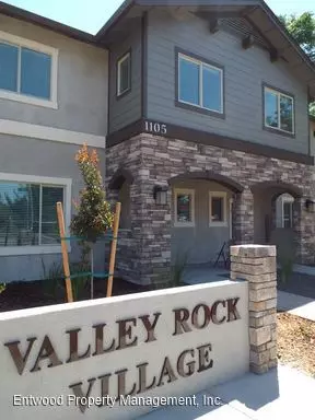 0853 - Valley Rock Village Apartment for rent in Chico, CA