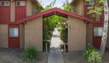2 of 47 0664 - 707 W. 2nd Ave Apartment for rent in Chico, CA
