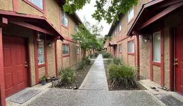 4 of 47 0664 - 707 W. 2nd Ave Apartment for rent in Chico, CA