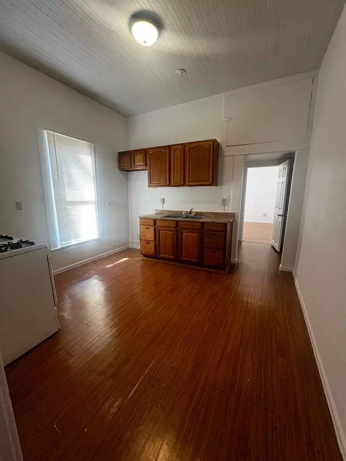 1 Bedroom, 1 Bathroom Duplex House for rent in Klamath Falls, OR