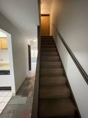 152 Chittenden 2 Bedroom 1 1/2 Bath Townhouses Apartment for rent in Columbus, OH