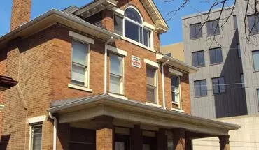 2 of 15 (50) 24-26 W. 10th Avenue Apartment for rent in Columbus, OH