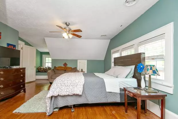 Cute Haymount Rental Apartment for rent in Fayetteville, NC
