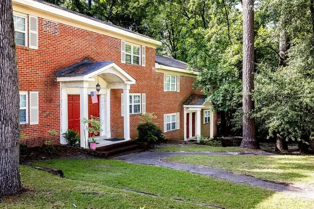 Bragg Blvd Apartment for rent in Fayetteville, NC
