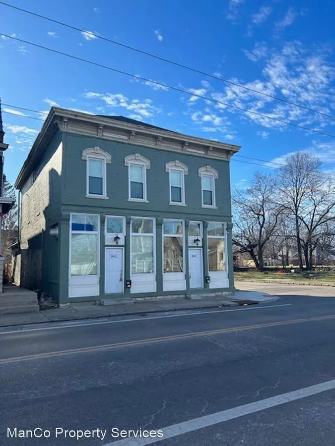 Ahm - 1800 E 5th St. Apartment for rent in Dayton, OH