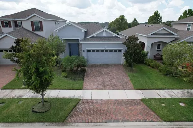 Three Bedroom / 2.5 Bath House Apartment for rent in Apollo Beach, FL
